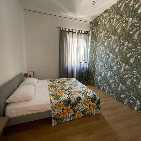 Appartamento Vicino Il Centro Palermo Dış mekan fotoğraf