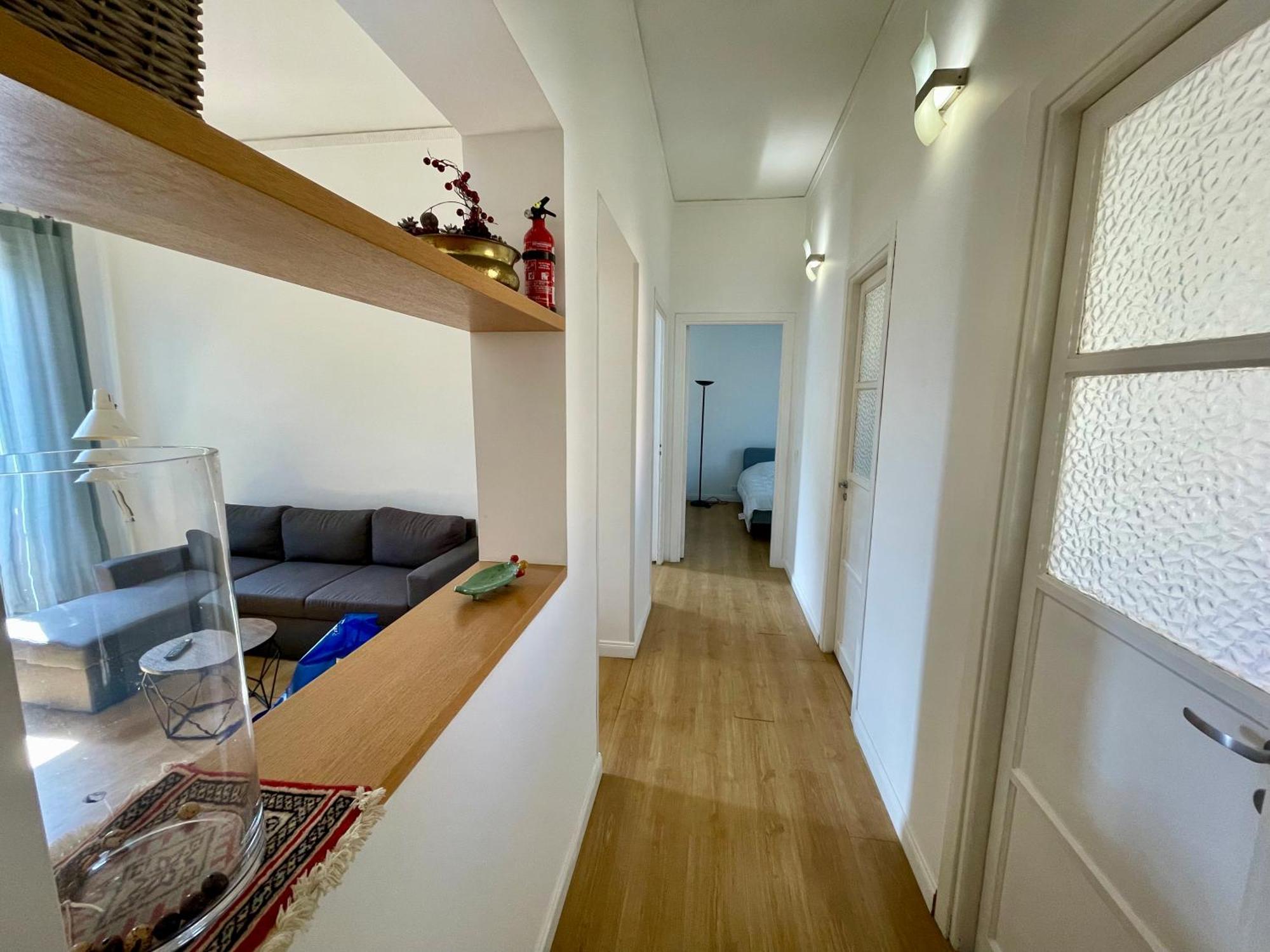 Appartamento Vicino Il Centro Palermo Dış mekan fotoğraf