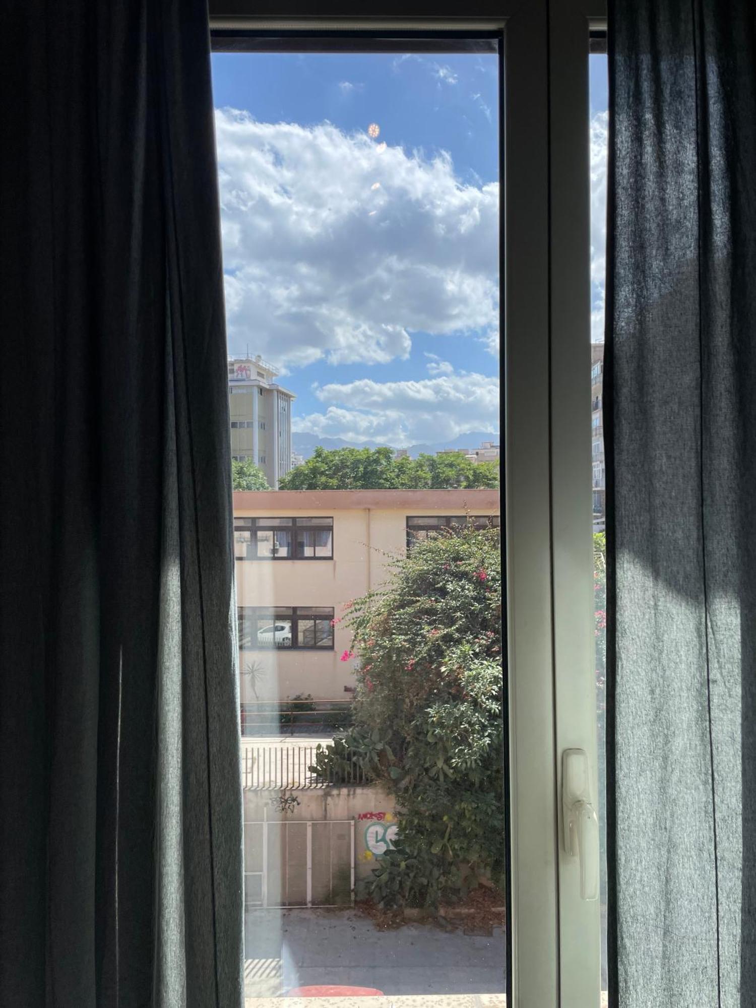 Appartamento Vicino Il Centro Palermo Dış mekan fotoğraf