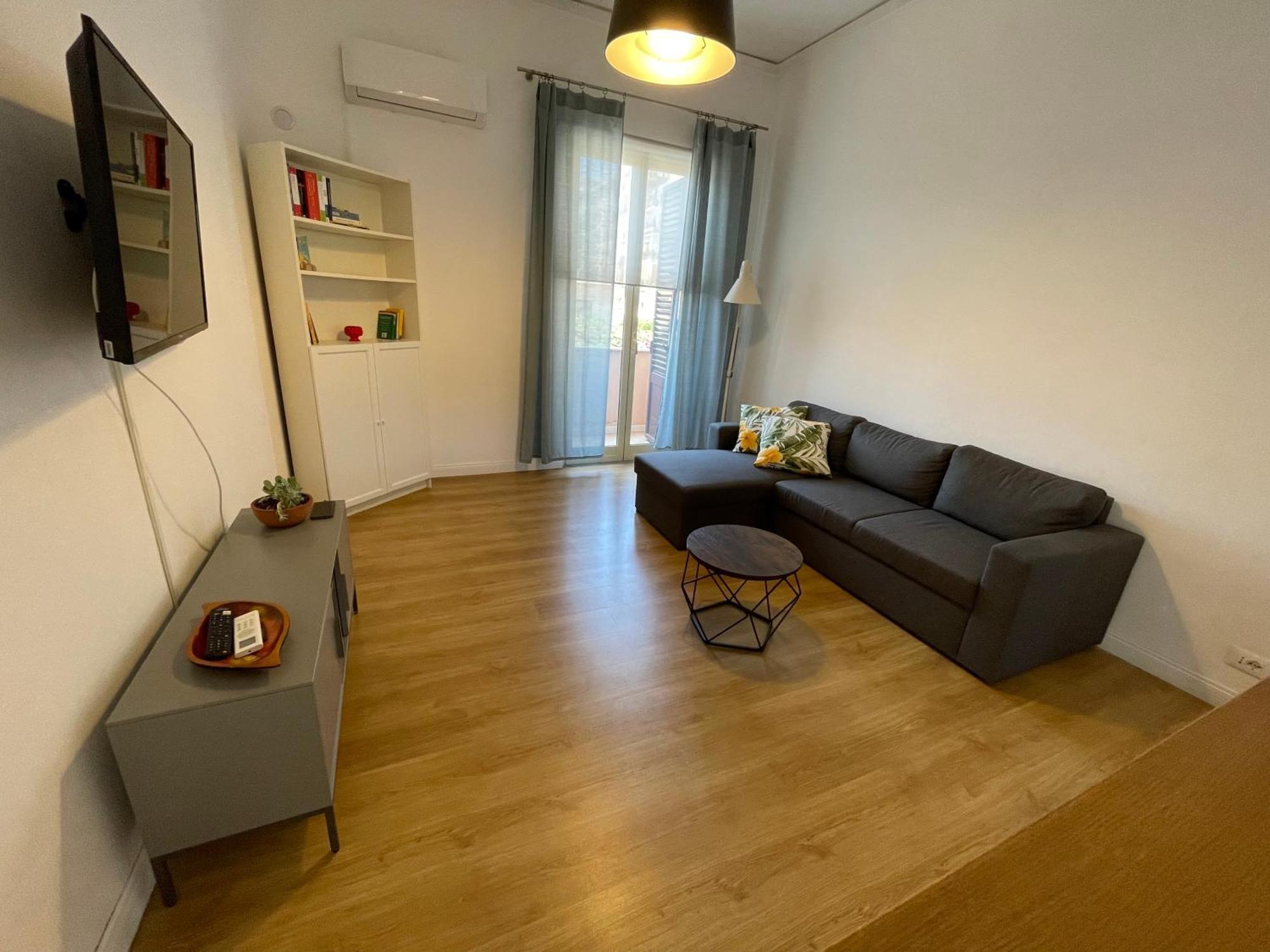 Appartamento Vicino Il Centro Palermo Dış mekan fotoğraf