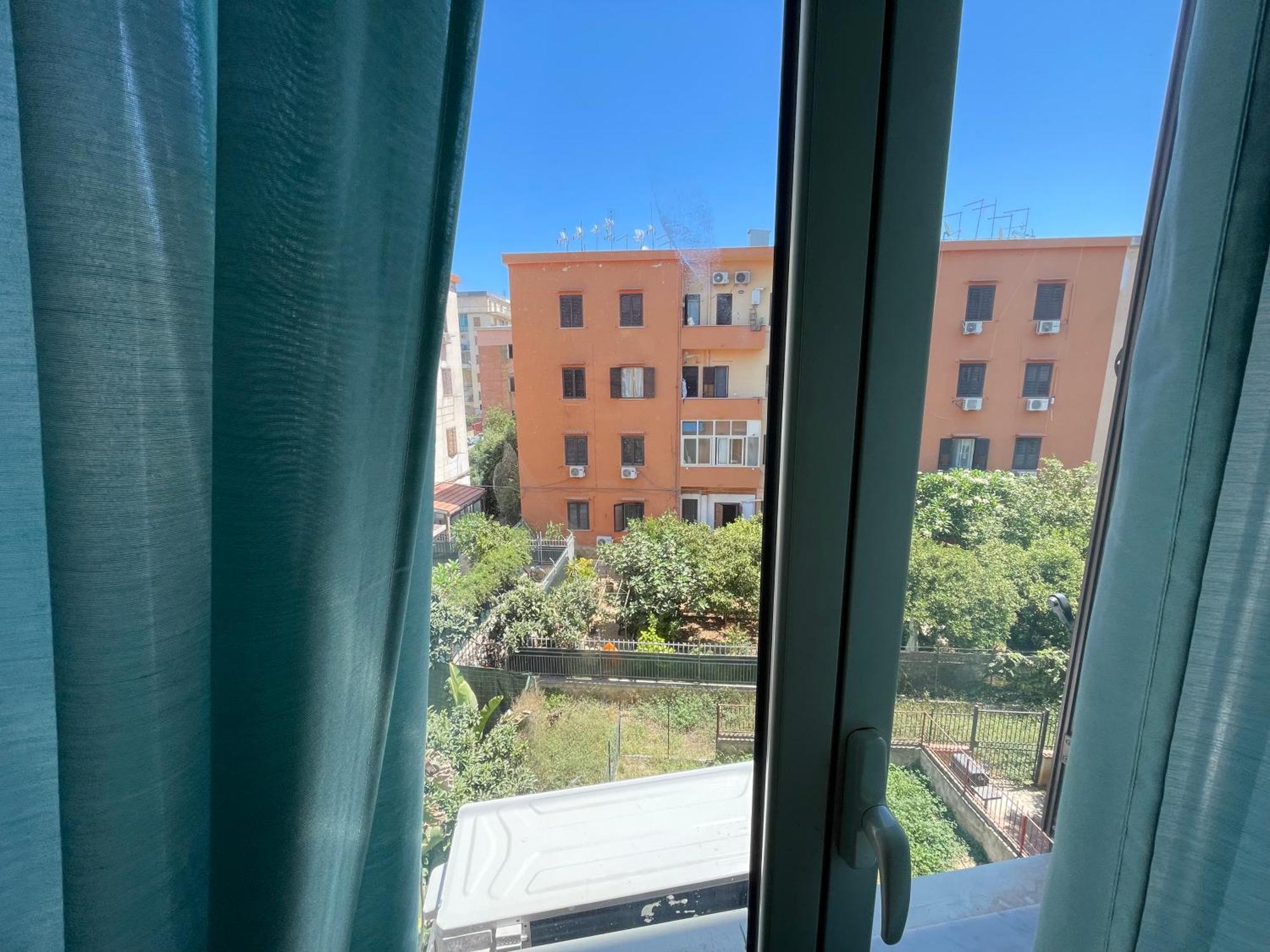 Appartamento Vicino Il Centro Palermo Dış mekan fotoğraf