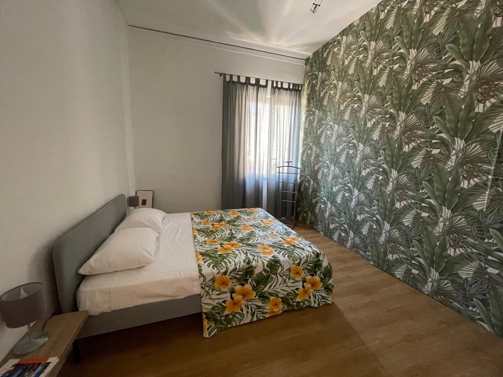 Appartamento Vicino Il Centro Palermo Dış mekan fotoğraf